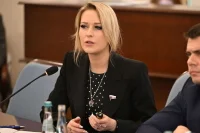 Депутат Лантратова: Необходимо уточнить правовой статус омбудсмена
