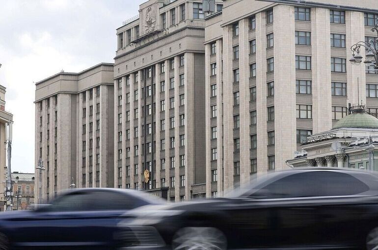 Госдума назначила Яну Лантратову уполномоченным по правам человека в РФ