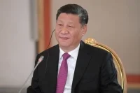 Си Цзиньпин: Китай и США должны совместно отвечать на глобальные вызовы