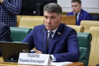 Сенатор Пушкарев: На колбасе и чипсах должны быть пометки об их вреде для здоровья
