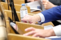 Госдума приняла поправки о субсидиях на государственные информационные системы 