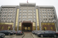 У Счетной палаты претензий к Совфеду и Госдуме нет