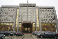 У Счетной палаты претензий к Совфеду и Госдуме нет