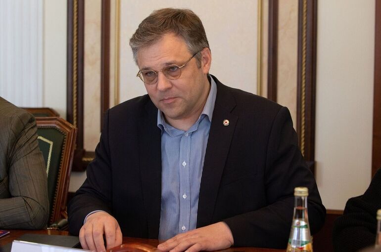 Мирошник назвал арест Ермака прямым ударом по Зеленскому