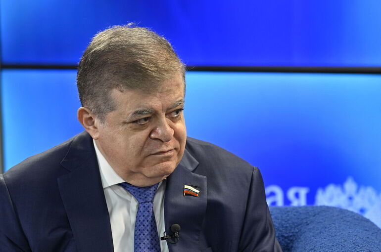 Как визит Трампа в Пекин повлияет на предстоящие переговоры Путина и Си Цзиньпина
