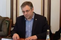 Мирошник назвал арест Ермака прямым ударом по Зеленскому