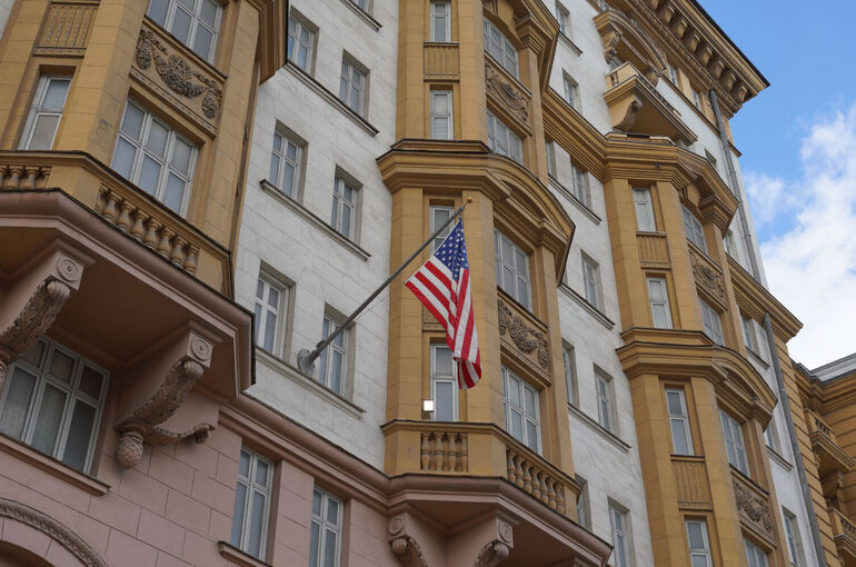 В Госдепе назвали мир на Украине высшим приоритетом администрации США
