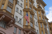 В Госдепе назвали мир на Украине высшим приоритетом администрации США