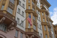 В Госдепе назвали мир на Украине высшим приоритетом администрации США