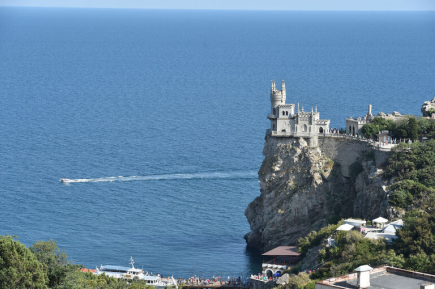Каким будет лето в Крыму