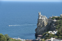 Каким будет лето в Крыму