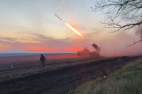 Армия России освободила два населенных пункта в Запорожской и Харьковской областях