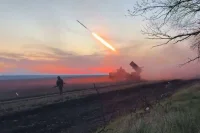 Армия России освободила два населенных пункта в Запорожской и Харьковской областях