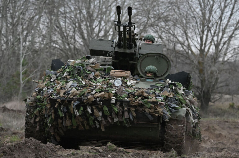 Политолог: Россия должна сохранить военные базы за рубежом