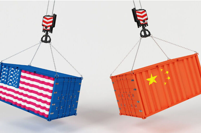 Эксперт считает, что переговоры глав США и Китая не означают конца торговой войны