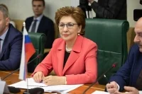 Карелова: Женский вклад в сотрудничество стран Центральной Азии и России станет весомей