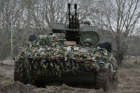 Политолог: Россия должна сохранить военные базы за рубежом