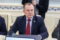 Сенатор Мурог назвал причины роста популярности региональных вузов