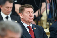 Сенатор Шевченко рассказал о проблемах муниципалитетов в сфере IT