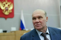 Депутат Колесник допустил удары по местам сборки дронов ВСУ за пределами Украины