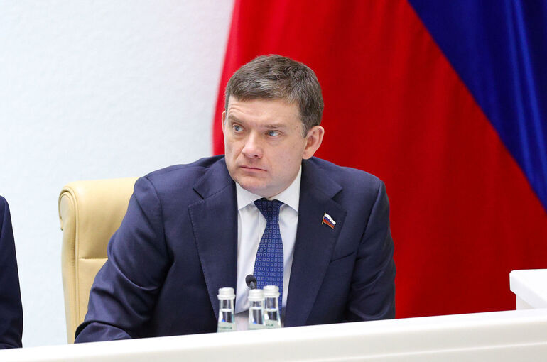 Сенатор Журавлев назвал отличие партнерского финансирования от обычного кредитования