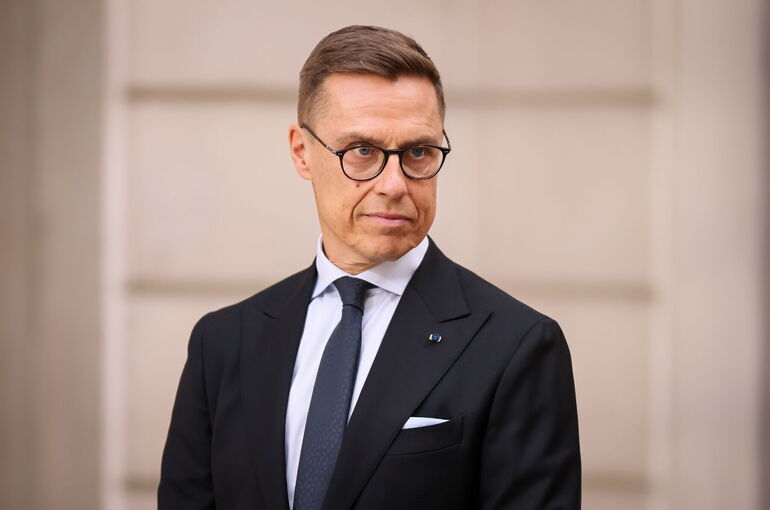 Стубб считает, что США не выйдут из НАТО