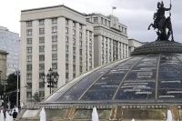 Володин поручил приоритетно доработать проект о защите территорий от затопления