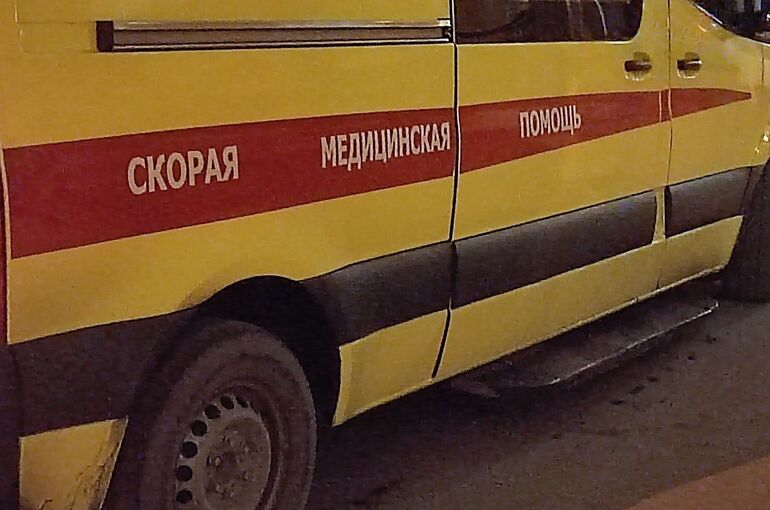 В результате удара БПЛА по жилому дому в Белгороде пострадали девять человек