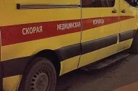 В результате удара БПЛА по жилому дому в Белгороде пострадали девять человек
