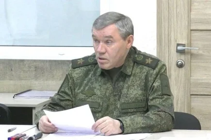 Войска РФ взяли под контроль 85% территории Красного Лимана