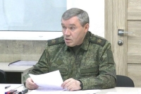 Войска РФ взяли под контроль 85% территории Красного Лимана
