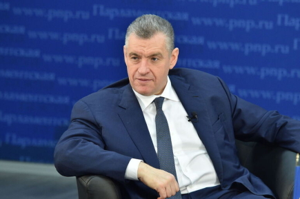 Слуцкий предложил запретить передавать долги россиян по микрозаймам коллекторам