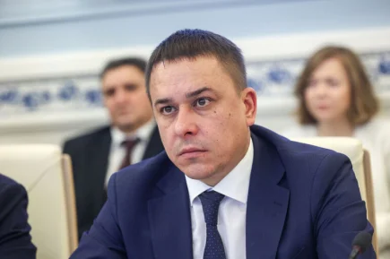 Сенатор Гибатдинов разъяснил, почему России не нужно «Евровидение»