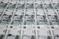 Трем регионам РФ выделят 1,8 млрд рублей на ремонт дорог после паводков