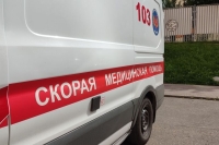 Три человека погибли и 18 пострадали при атаке дронов ВСУ на Москву и Подмосковье