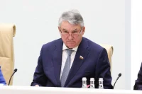 Сенатор Воробьев призвал развивать практическую часть экспедиции «Код непокоренных»