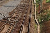 Из-за перекрытия Крымского моста задерживается 16 поездов