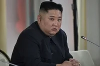 Ким Чен Ын призвал превратить границу с Южной Кореей в «неприступную крепость»