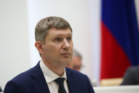 Решетников: Инфляция в России замедляется