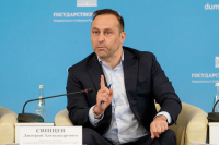 Депутат Свищев назвал справедливым допуск гимнастов из РФ без ограничений