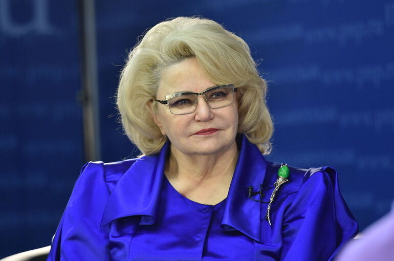Депутат Останина: Расширение полномочий губернаторов улучшит качество детского отдыха