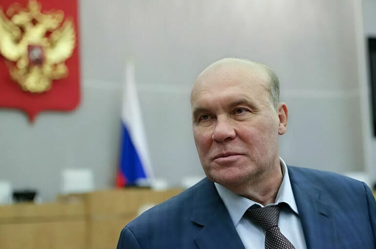 Депутат Колесник: Зеленский больше всего боится победы России