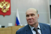 Депутат Колесник: Зеленский больше всего боится победы России
