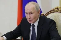 Путин обсудил с Совбезом развитие отрасли редкоземельных металлов