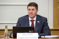 Сенатор Шевченко назвал условие успешной цифровизации муниципалитетов