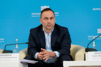 Депутат Свищев избран председателем Федерации лыжных видов спорта и сноуборда РФ