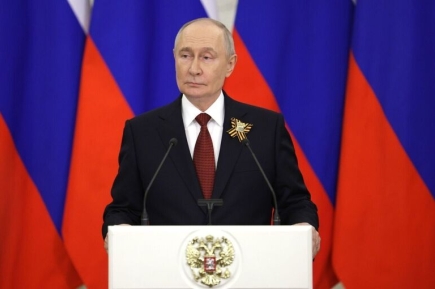 Путин примет участие в саммите БРИКС в Нью-Дели в сентябре