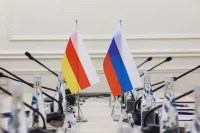 Комитет Совфеда одобрил ратификацию договора об углублении сотрудничества с Южной Осетией
