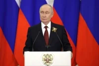 Путин примет участие в саммите БРИКС в Нью-Дели в сентябре