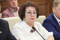 Сенатор считает, что нужно совершенствовать систему доставки рыбы и морепродуктов